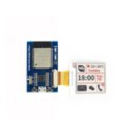 Tablero de controlador de panel sin procesar de papel electrónico universal Waveshare, ESP32 WiFi / Bluetooth inalámbrico - Imagen 3