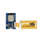 Tablero de controlador de panel sin procesar de papel electrónico universal Waveshare, ESP32 WiFi / Bluetooth inalámbrico - Imagen 4