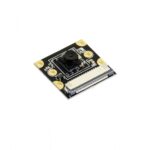 Waveshare IMX219-120 8MP Cámara FOV de 120 grados, aplicable para Jetson Nano