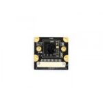 Waveshare IMX219-77 8MP Cámara FOV de 77 grados, aplicable para Jetson Nano