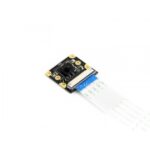 Waveshare IMX219-77 8MP Cámara FOV de 77 grados, aplicable para Jetson Nano - Imagen 4