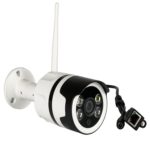 IL-HIP316-2M-C Cámara de vigilancia de seguridad Wifi Red inteligente de alta definición Impermeable IP66 Cámara de vigilancia universal para interiores y exteriores - Imagen 2