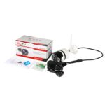 IL-HIP316-2M-C Cámara de vigilancia de seguridad Wifi Red inteligente de alta definición Impermeable IP66 Cámara de vigilancia universal para interiores y exteriores - Imagen 4