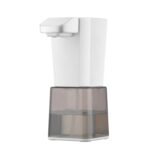 Dispensador automático de jabón en espuma para lavadora de manos con espuma de inducción inteligente, capacidad: 280 ml - Imagen 2
