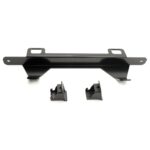 ZL-2064L Asiento trasero del lado izquierdo del automóvil Isofix Interfaz de asiento para niños para Toyota Camry 2006-2013 - Imagen 2