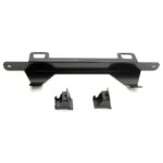 ZL-2064R Asiento trasero del lado derecho del automóvil Isofix Interfaz de asiento para niños para Toyota Camry 2006-2013 - Imagen 2