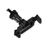 WK WA-S56 K Captain Speed Series Mechanic Car Air Outlet Soporte para teléfono - Imagen 2