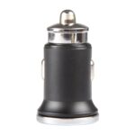 AR-CA08 12W 2A USB-C / Type-C + Cargador de coche con puertos USB - Imagen 3