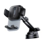Yesido C261 Soporte telescópico para teléfono de coche tipo ventosa