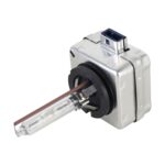 1 par D8S 4300K Car HID Kit de bombillas de xenón Faros delanteros, D8S 4300K - Imagen 4
