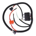 Arnés de conector de cableado de doble ventilador de Control de ECU eléctrico de coche para GM 1999-2006 7L5533A226T - Imagen 4