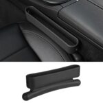 Car Gap Storage Box Multifuncional Car Seat Crevice Storage Box, Especificación: Paquete individual, Single Pack