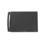 Para BMW Serie 3 M3 E92 / E93 Car Center Console Water Cup Holder Cover, For BMW 3 Series M3 E92 / E93 - Imagen 2