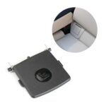 Cubierta de interruptor Isofix para asiento de seguridad para niños BMW Serie 3 E92, For BMW 3 Series E92