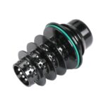 Para mercedes-benz M271 / C180 / C200 / E200 / E260 Motor de coche Turbo Boost Conector 2710903840-1