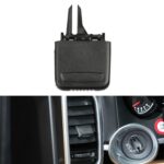 Para Porsche Cayenne 2010-2016, salida de aire del aire acondicionado para el lado izquierdo y derecho del conductor, palanca 7P5 819 727