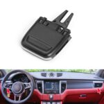 Para Porsche Macan conducción izquierda coche izquierda y derecha aire acondicionado paleta de salida de aire 95B819702D-1