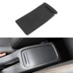 Para Peugeot 301 2017-2018, consola central de coche con volante a la izquierda, cubierta para portavasos 96782515ZD
