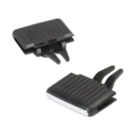 Para Volkswagen Lavida 08-12 paleta de salida de aire acondicionado de coche, conducción izquierda - Imagen 2