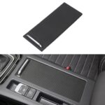 Para Volkswagen Magotan B8L cubierta de la caja del reposabrazos Central del coche, conducción izquierda