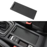 Para Volkswagen Golf 7 14-20 Car Central Water Cup Holder Cover, Left Driving