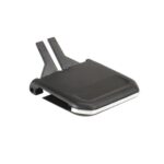 Para Volkswagen Sagitar 12-18 paleta de salida de aire acondicionado de coche, conducción izquierda - Imagen 2