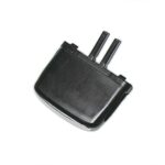 Para Toyota Previa volante a la izquierda coche medio aire acondicionado salida de aire Paddle 55670-28250 - Imagen 2