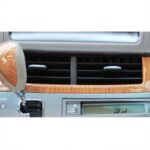 Para Toyota Previa volante a la izquierda coche medio aire acondicionado salida de aire Paddle 55670-28250 - Imagen 4