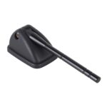 Antena decorativa para techo de coche YQ-603A de 11,6 x 1,3 cm - Imagen 3