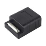 Caja de host de cierre centralizado de 12V para automóvil