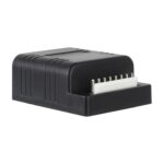 Caja de host de cierre centralizado de 12V para automóvil - Imagen 2