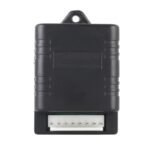 Caja de host de cierre centralizado de 12V para automóvil - Imagen 3