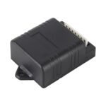 Caja de host de cierre centralizado de 12V para automóvil - Imagen 4