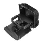 Para Volkswagen Golf MK5/MK6, soporte para vaso de agua para coche, soporte para bebidas 1K0862532F