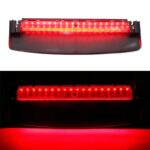 Para Audi A4 / A4L / B8 2009-2016 Luz de freno de posición alta para automóvil 8K5945097