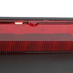 Para Audi A4 / A4L / B8 2009-2016 Luz de freno de posición alta para automóvil 8K5945097 - Imagen 5