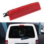 Para Volkswagen Caddy 2004-2015, luz de freno de posición alta para coche 2K0945087C