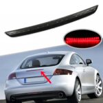 Para Audi TT MK2 8J 2006-2014 luz de freno de posición alta de coche 8J0945097, For Audi TT MK2 8J 2006-2014
