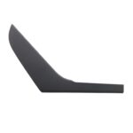 Para Volkswagen Golf 6 2009-2013, cubierta de manija interior de puerta lateral derecha de coche 5K4 868 040 A - Imagen 3