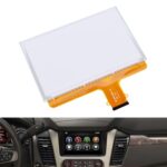 Para GMC MYLINK coche 55 Pin pantalla táctil navegador Radio DJ080PA-01A