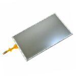 Para Peugeot 208 2008 308 / Citroen C5 pantalla de contacto de coche pantalla digitalizadora de cristal pantalla táctil LAM070G004A GCX156AKM - Imagen 3