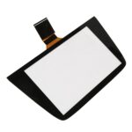 Para Opel Astra K Pantalla táctil capacitiva de coche de 8 pulgadas LQ080Y5DZ10 12 - Imagen 2