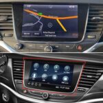 Para Opel Astra K Pantalla táctil capacitiva de coche de 8 pulgadas LQ080Y5DZ10 12 - Imagen 5