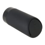 Mini bote de basura multifuncional para coche 3R-2114, 3R-2114(Black) - Imagen 2