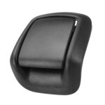 Para Ford Fiesta MK6 3 puertas 2001-2008 manija de inclinación del asiento delantero derecho + Cable 1441166 1417520 - Imagen 2