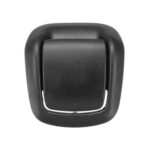 Para Ford Fiesta MK6 3 puertas 2001-2008 manija de inclinación del asiento delantero derecho + Cable 1441166 1417520 - Imagen 3
