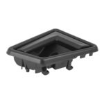 Para Suzuki Vitara 1988-1999 manija de puerta interior delantera izquierda de coche 8313056B01 - Imagen 3