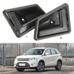 Para Suzuki Vitara 1988-1999 manija de puerta interior delantera izquierda de coche 8313056B01 - Imagen 5