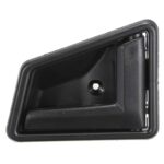 Para Suzuki Vitara 1988-1999 manija de la puerta interior delantera derecha del coche 8311056B01