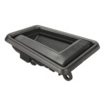 Para Suzuki Vitara 1988-1999 manija de la puerta interior delantera derecha del coche 8311056B01 - Imagen 2